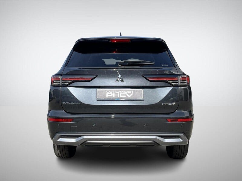 Mitsubishi Outlander (5)