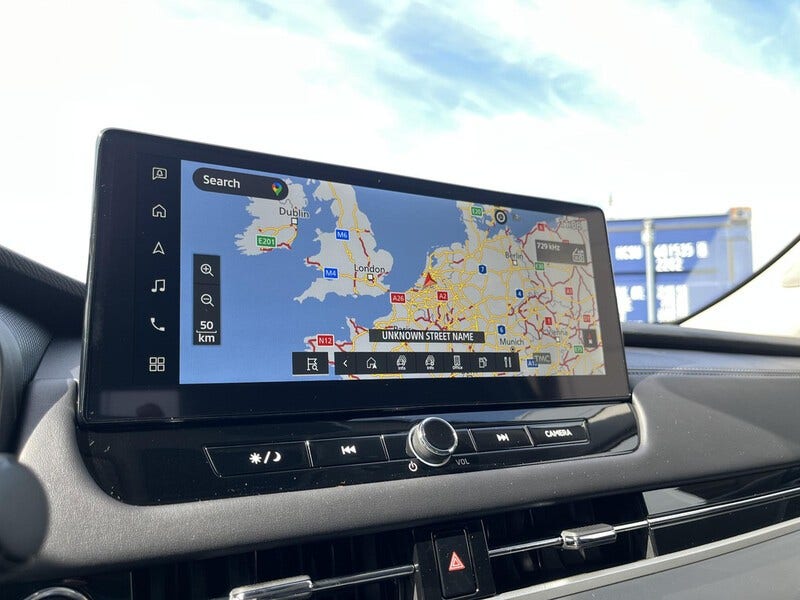 Mitsubishi Outlander (15)