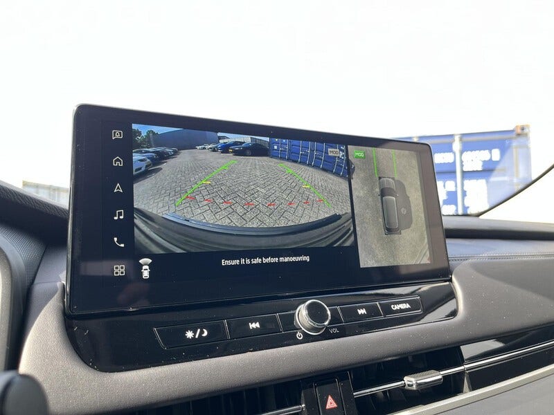 Mitsubishi Outlander (16)