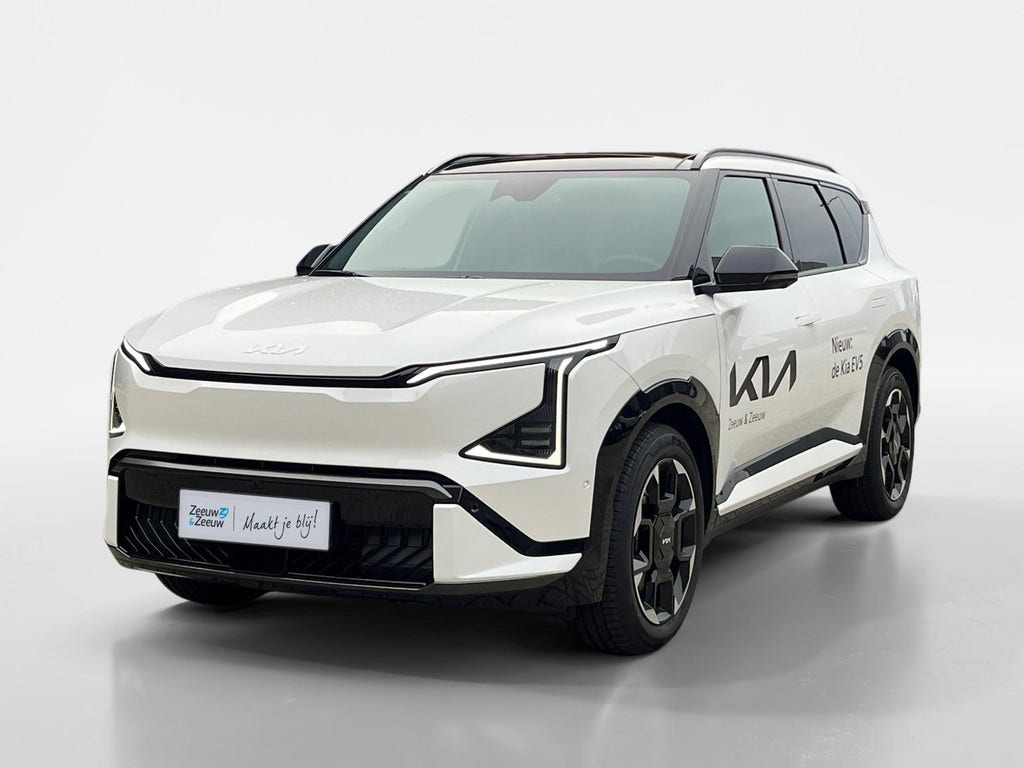 Kia EV5