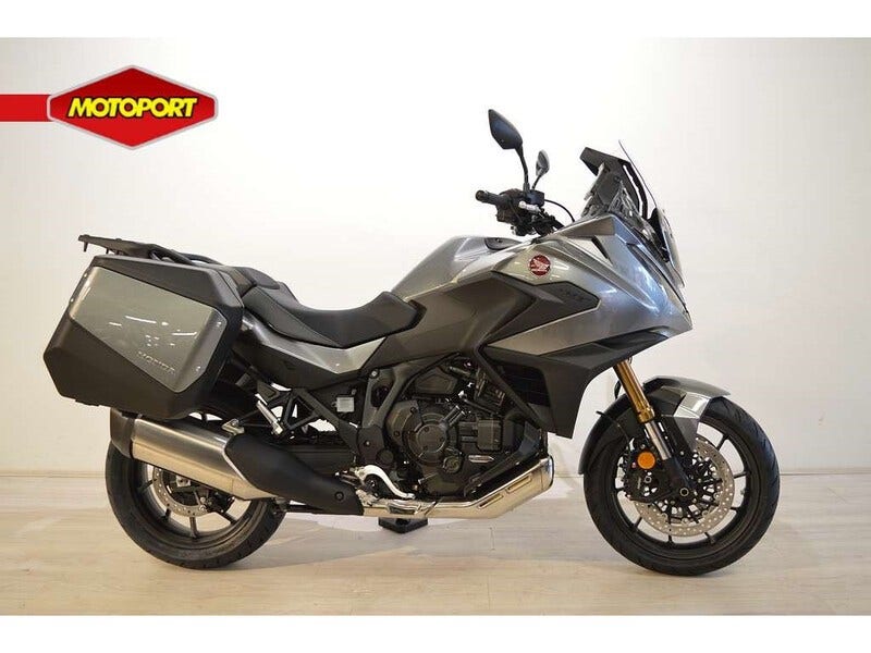 Honda NT 1100