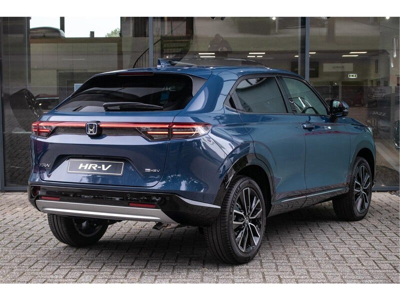 Honda HR-V (3)
