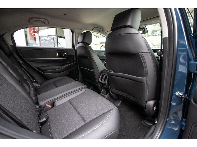 Honda HR-V (6)
