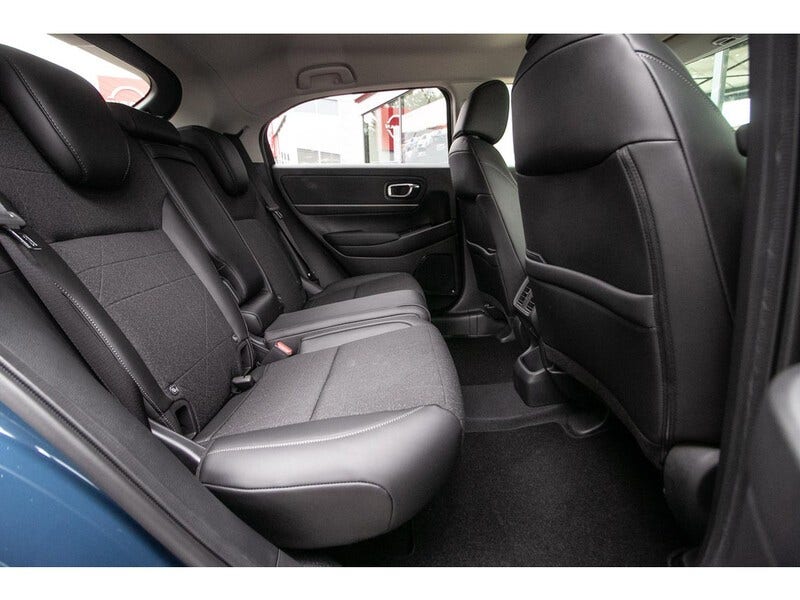 Honda HR-V (7)