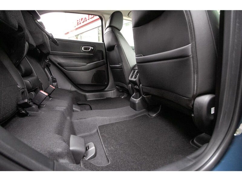 Honda HR-V (8)