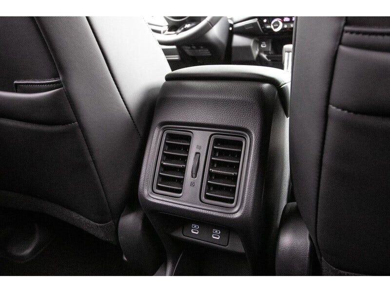 Honda HR-V (9)