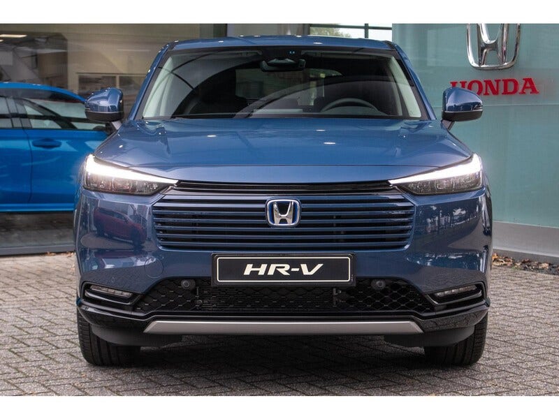 Honda HR-V (10)