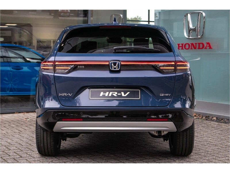Honda HR-V (11)
