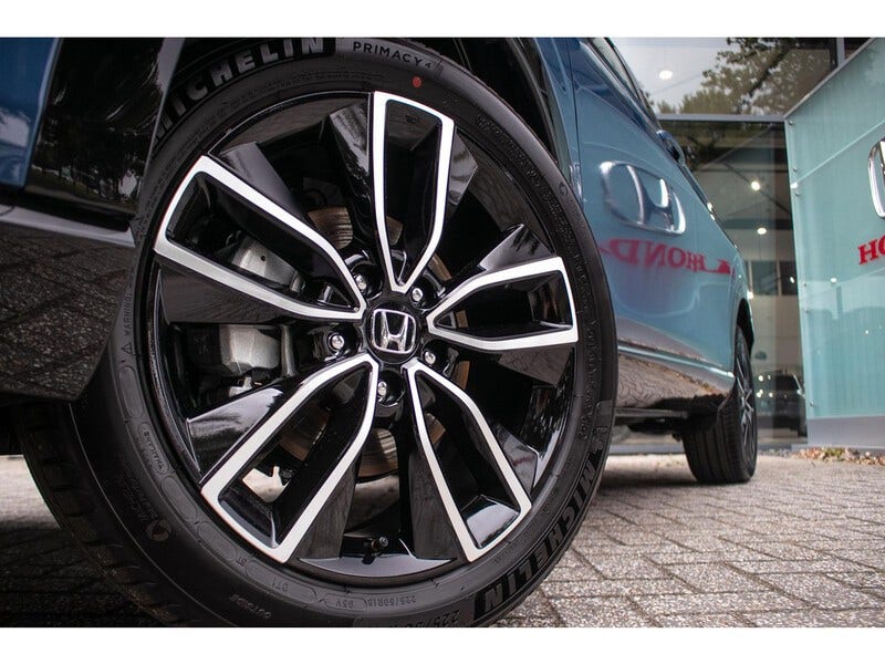 Honda HR-V (13)