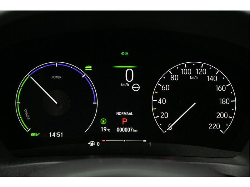 Honda HR-V (16)