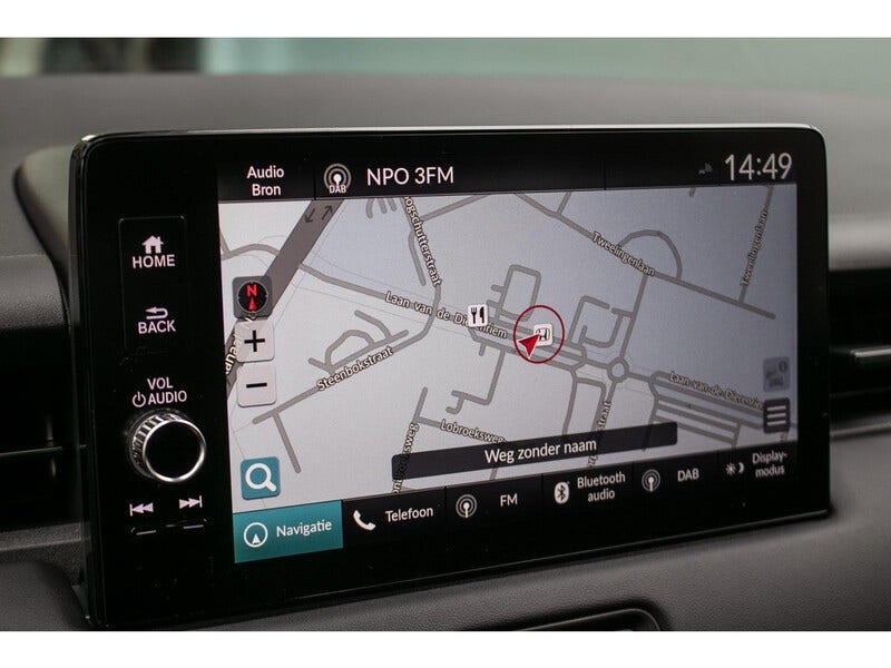 Honda HR-V (17)