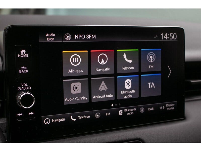 Honda HR-V (19)