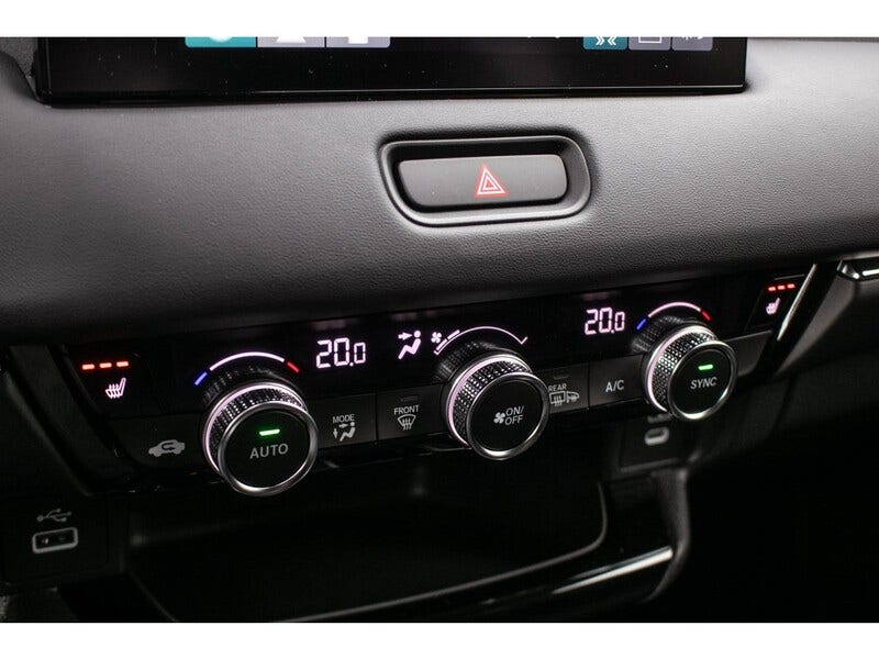 Honda HR-V (21)
