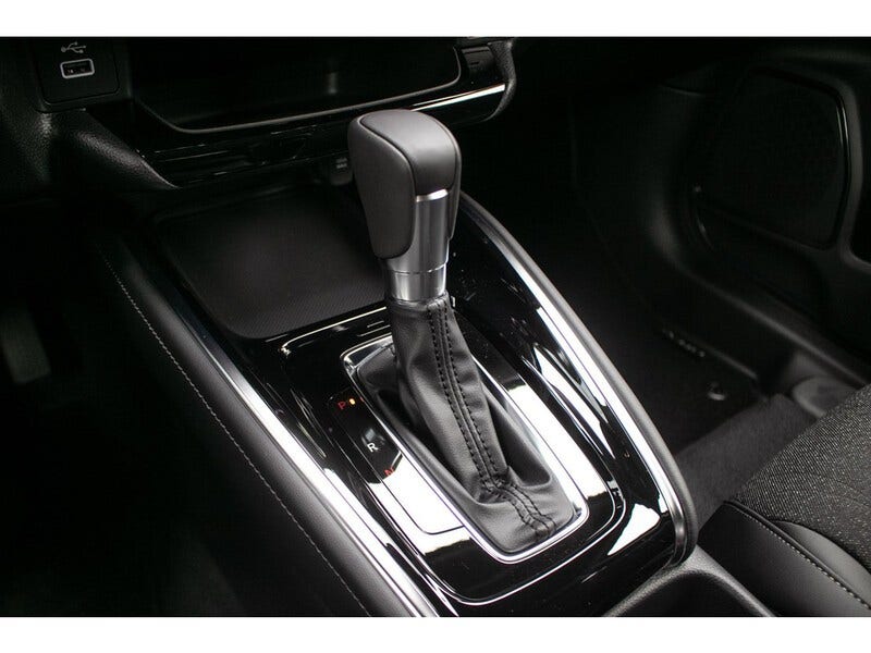 Honda HR-V (23)