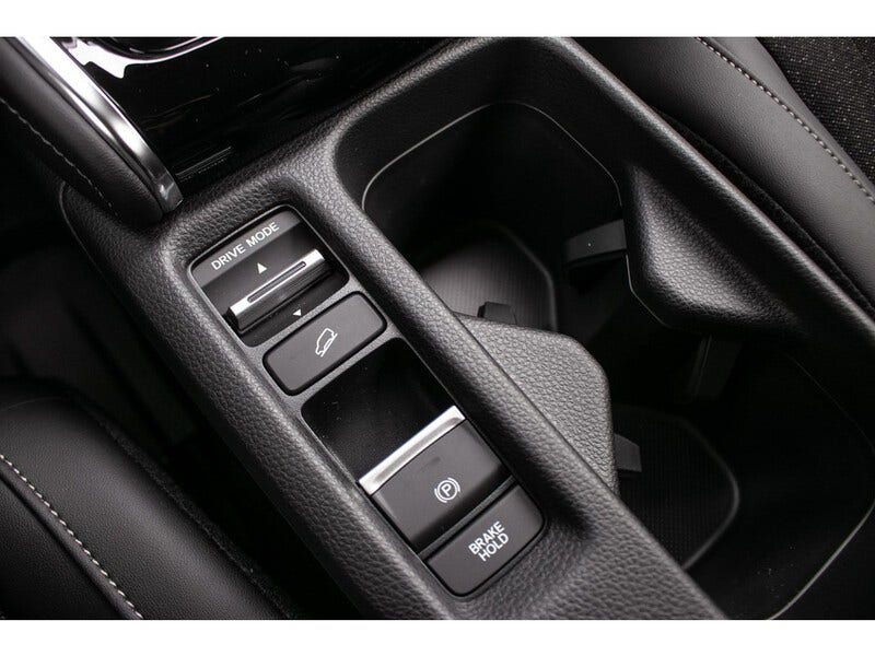 Honda HR-V (24)