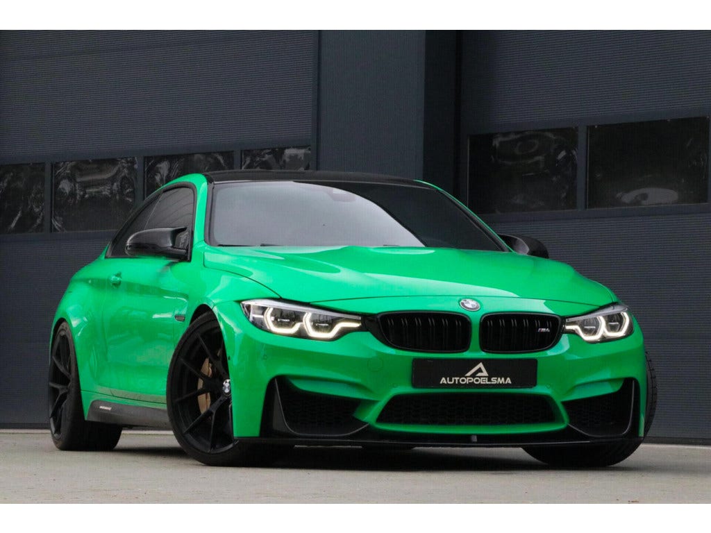 BMW M4