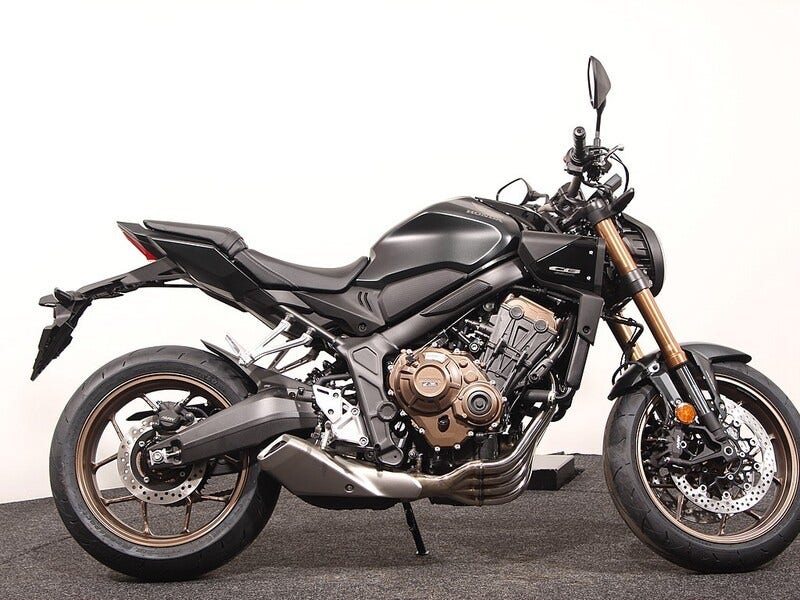 Honda CB 650