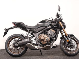 Honda CB 650