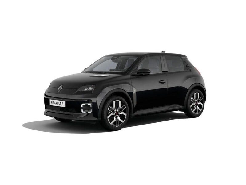 Renault 5
