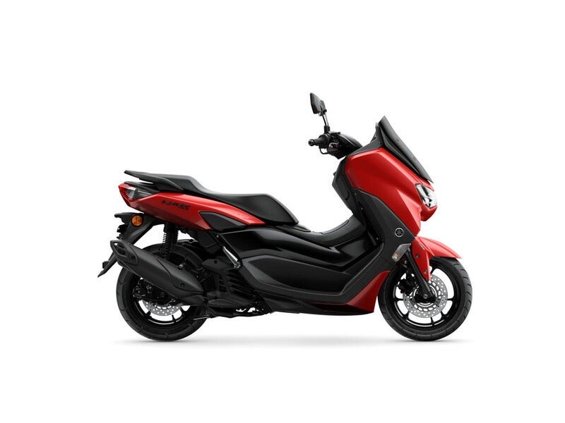 Yamaha NMAX