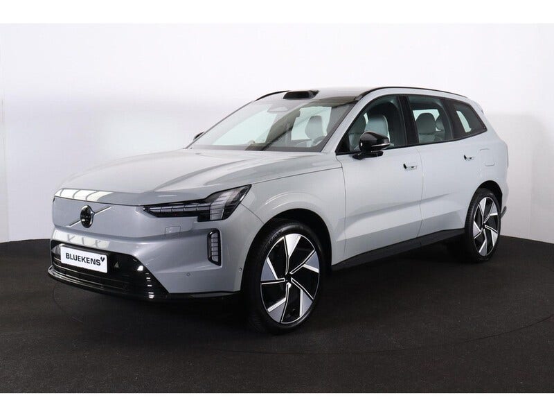Volvo EX90