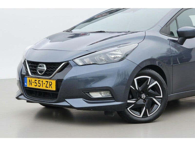 Nissan Micra (3)
