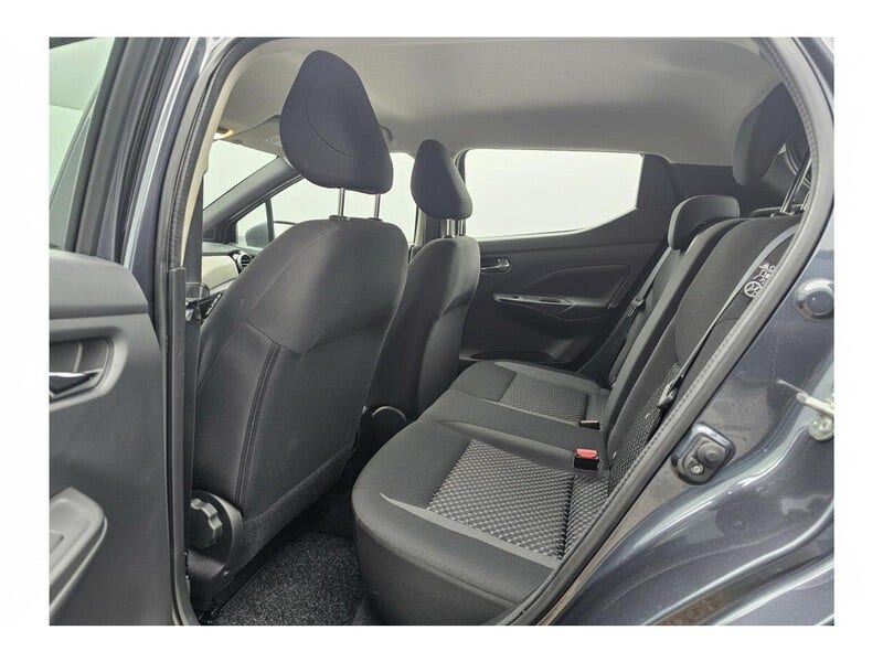 Nissan Micra (9)