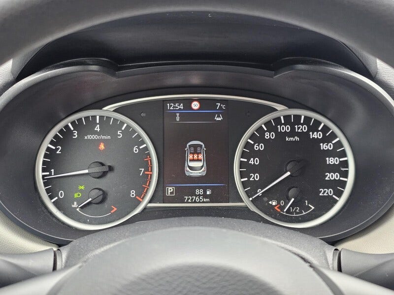 Nissan Micra (11)