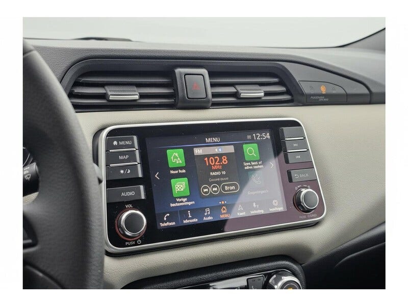 Nissan Micra (13)