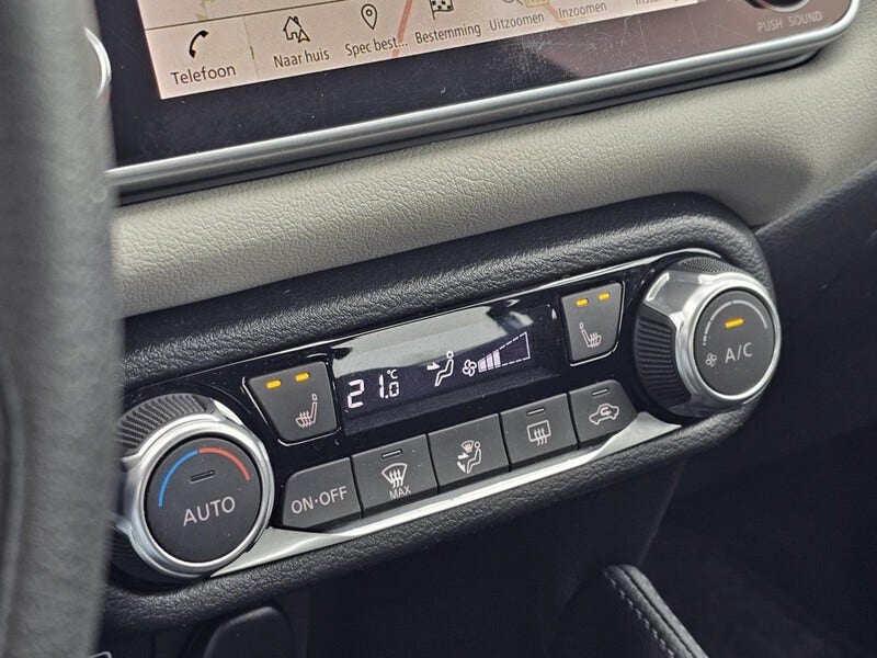 Nissan Micra (15)