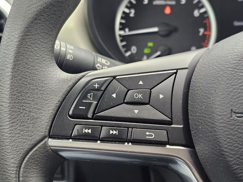 Nissan Micra (16)