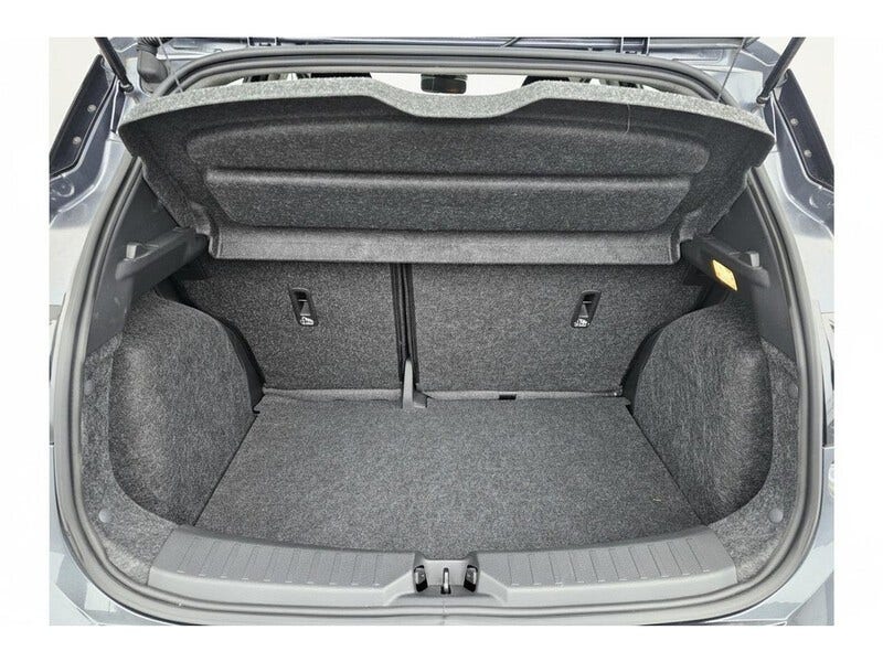Nissan Micra (22)