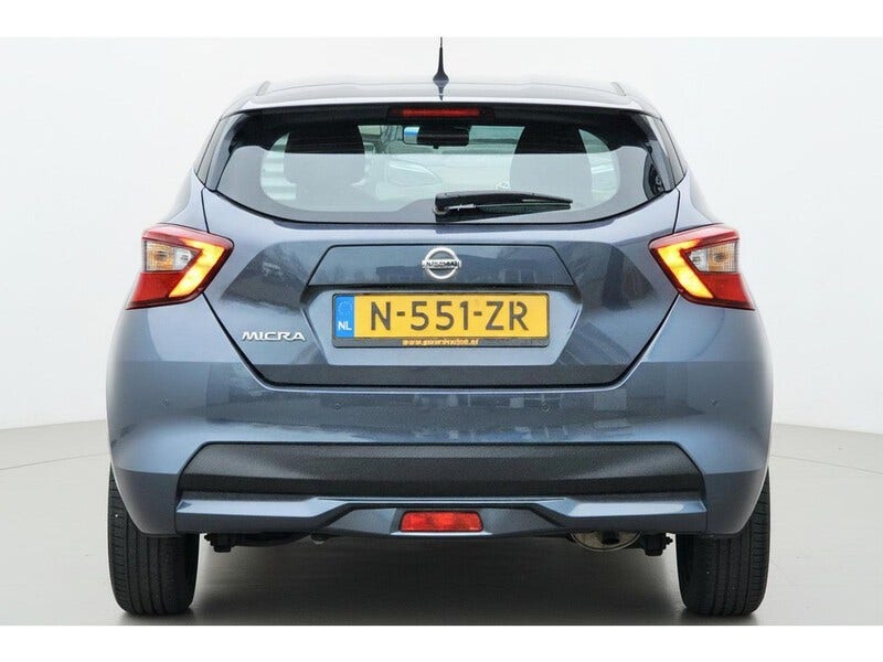 Nissan Micra (23)