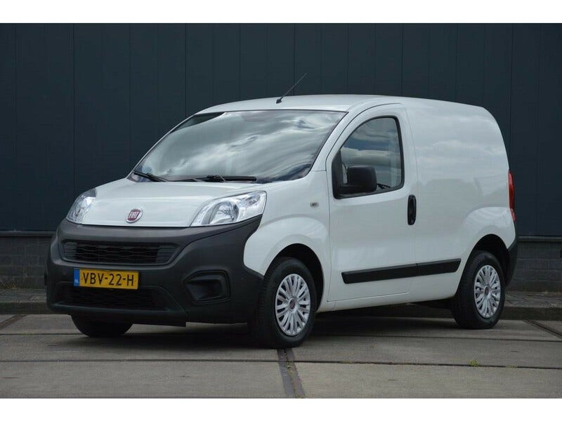 Fiat Fiorino