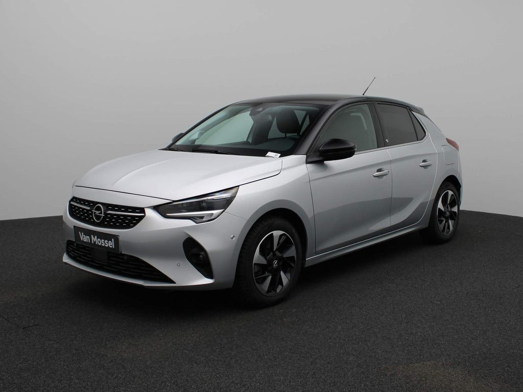 Opel Corsa e