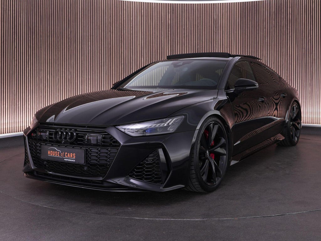 Audi RS7