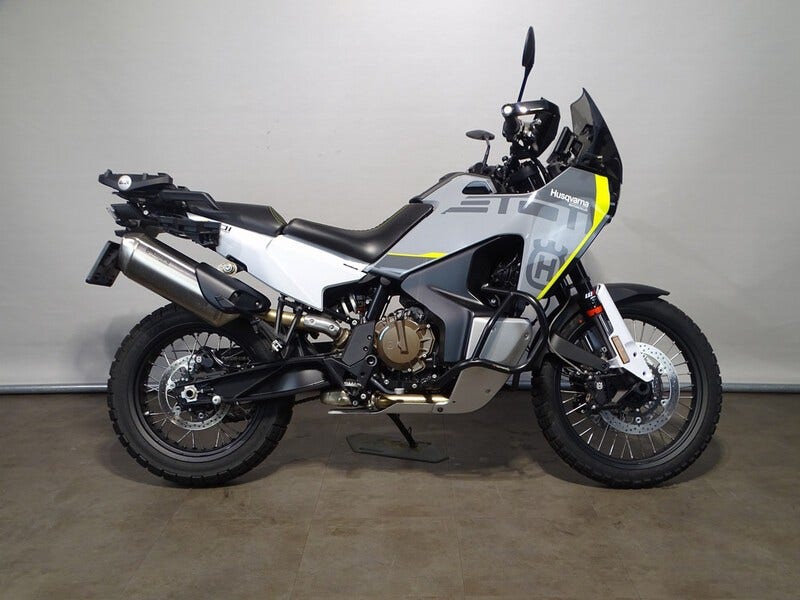 Husqvarna Norden 901