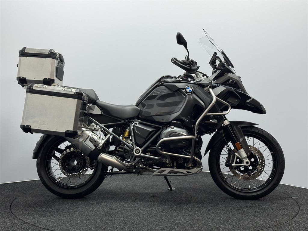 BMW R 1200 GS Adventure