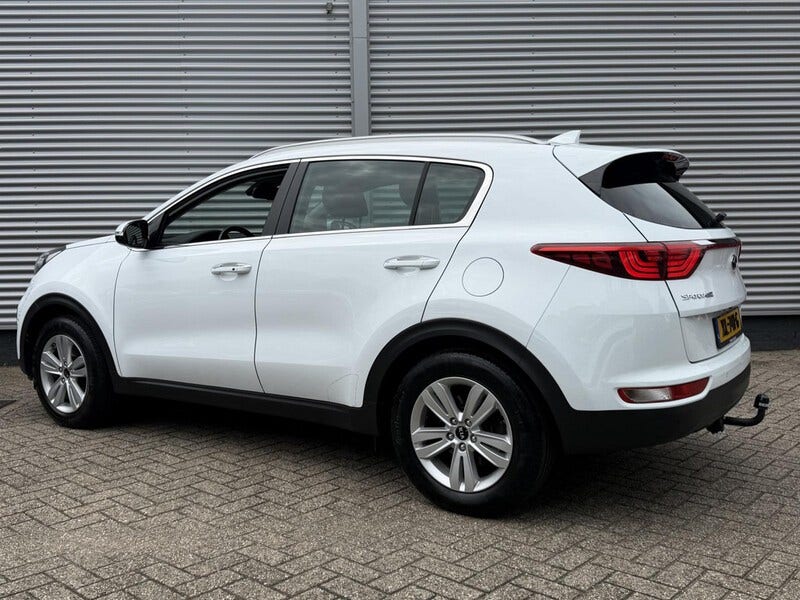 Kia Sportage (3)