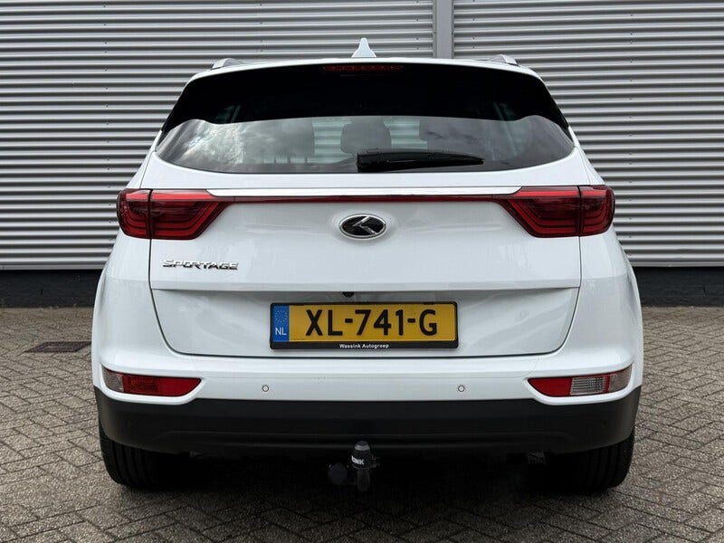 Kia Sportage (4)