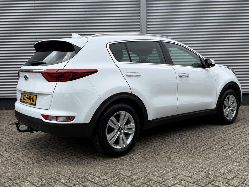 Kia Sportage (5)