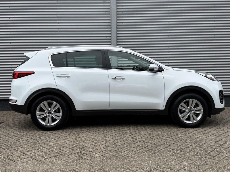 Kia Sportage (6)