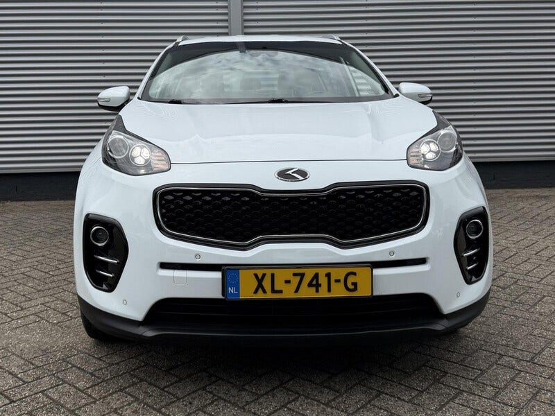 Kia Sportage (8)