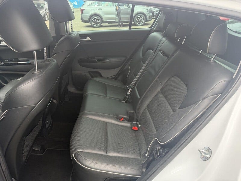 Kia Sportage (10)