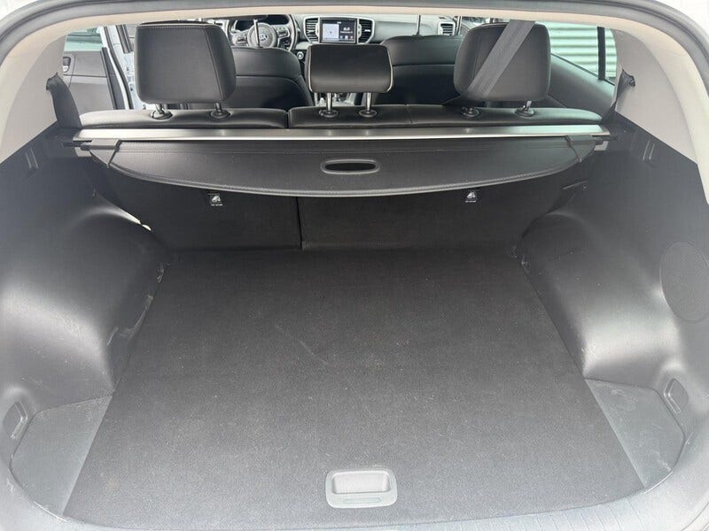 Kia Sportage (11)