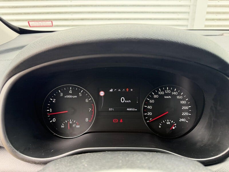Kia Sportage (12)