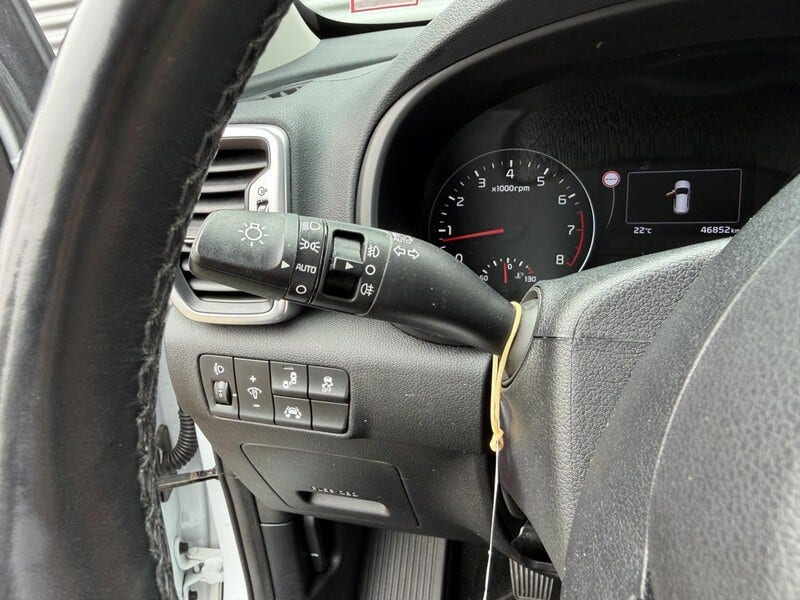 Kia Sportage (15)