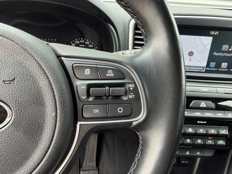 Kia Sportage (16)