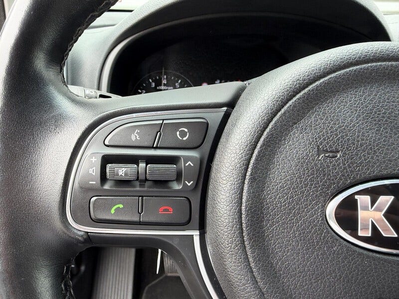 Kia Sportage (17)