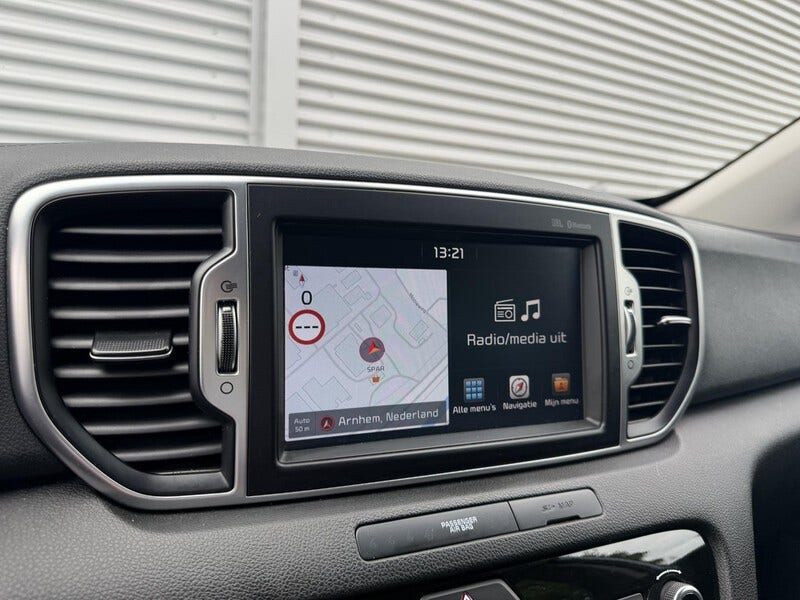 Kia Sportage (18)
